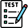 Test Preparation